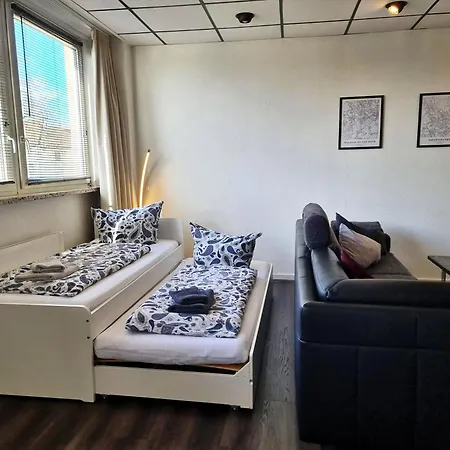 Comfy Bianca's Inn, Near Centro